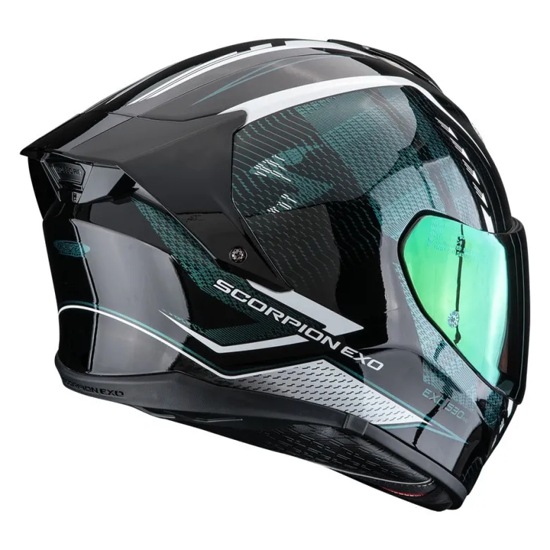 Kask Scorpion Exo-530 Air