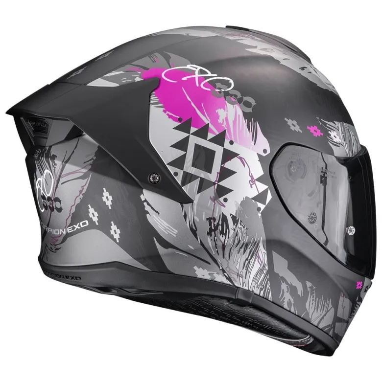 Kask Scorpion Exo-530 Air