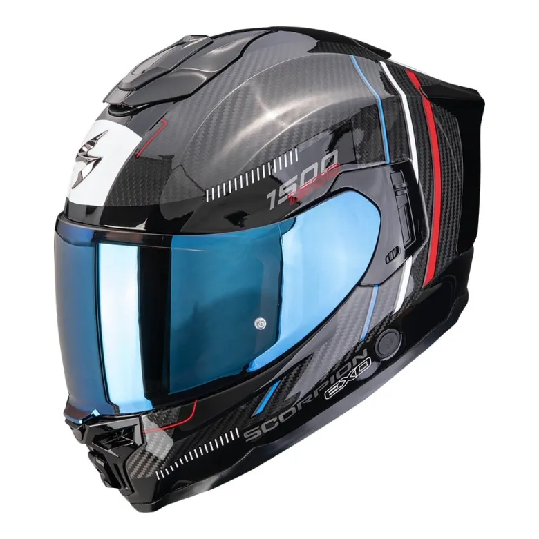 Kask Scorpion Exo-1500 Air Carbon