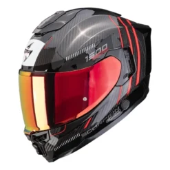 Kask Scorpion Exo-1500 Air Carbon