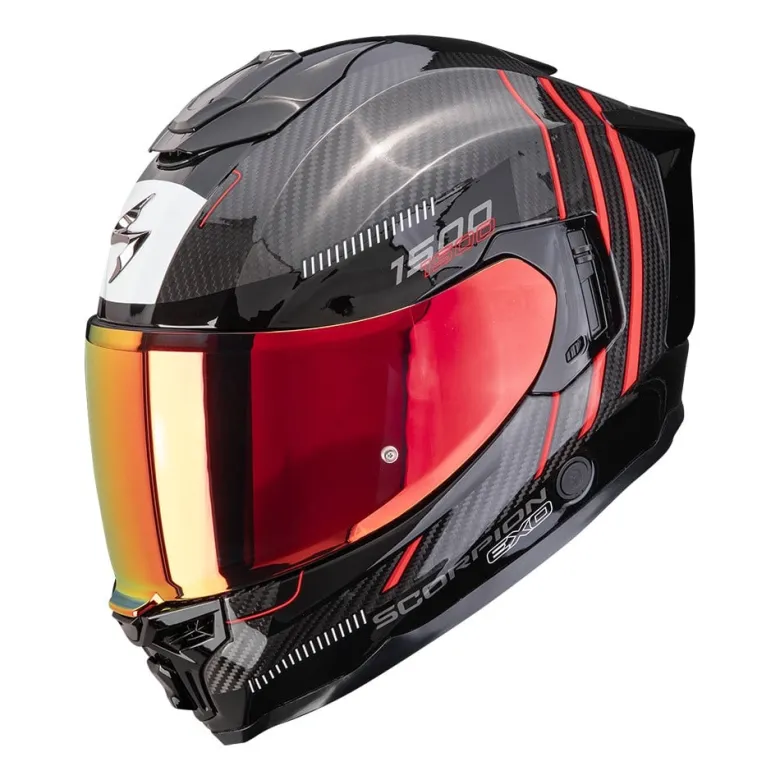 Kask Scorpion Exo-1500 Air Carbon