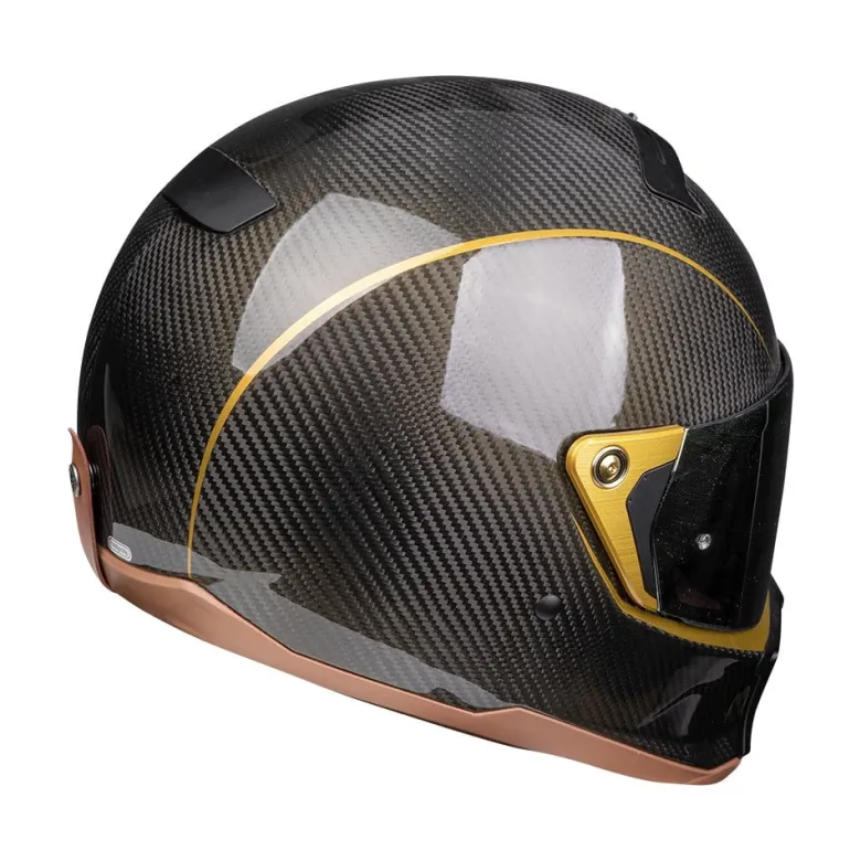 Kask Scorpion Exo HX1 Carbon