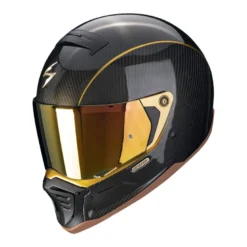 Kask Scorpion Exo HX1 Carbon