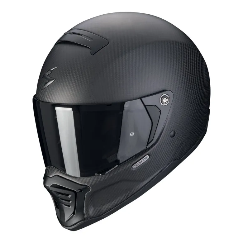 Kask Scorpion Exo HX1 Carbon