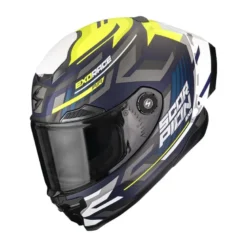 Kask Scorpion Exo-Race Air