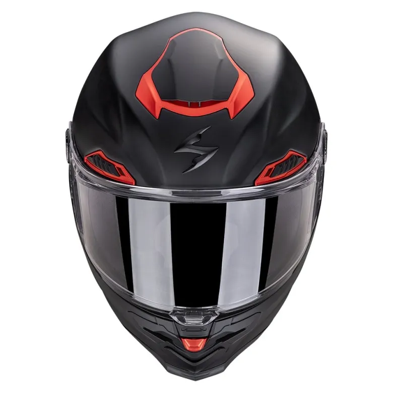 Kask Scorpion Exo-Race Air
