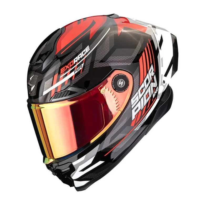 Kask Scorpion Exo-Race Air