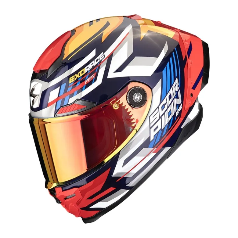 Kask Scorpion Exo-Race Air