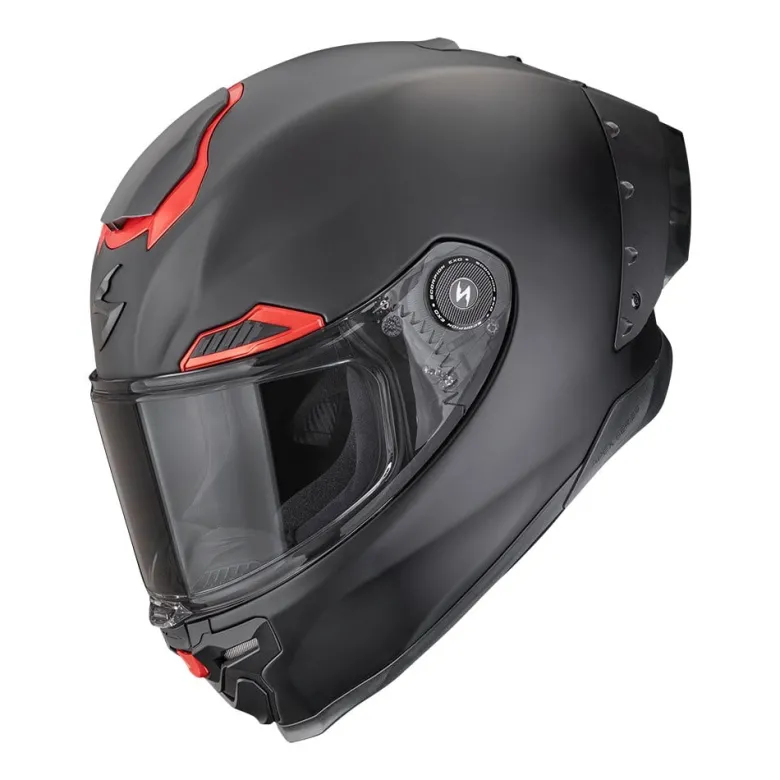 Kask Scorpion Exo-Race Air