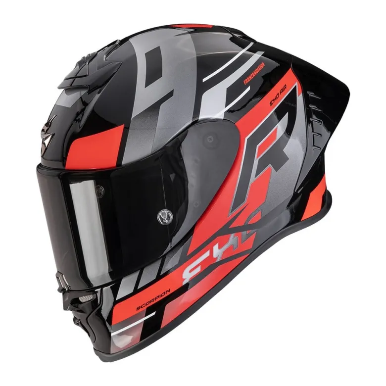 Kask Scorpion Exo-R1 Evo II Air