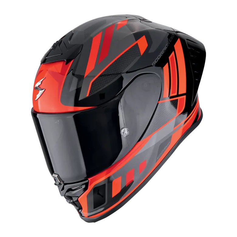 Kask Scorpion Exo-R1 Evo II Air