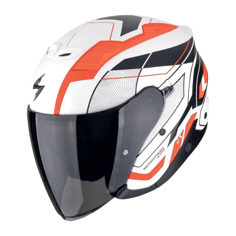 Kask Scorpion EXO-Z1