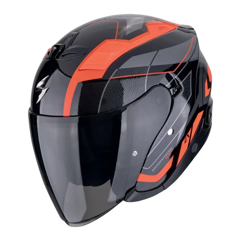 Kask Scorpion EXO-Z1