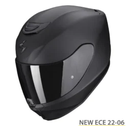 Kask Scorpion Helmets Exo-391