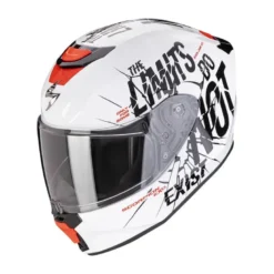 Kask Scorpion Helmets EXO-JNR AIR