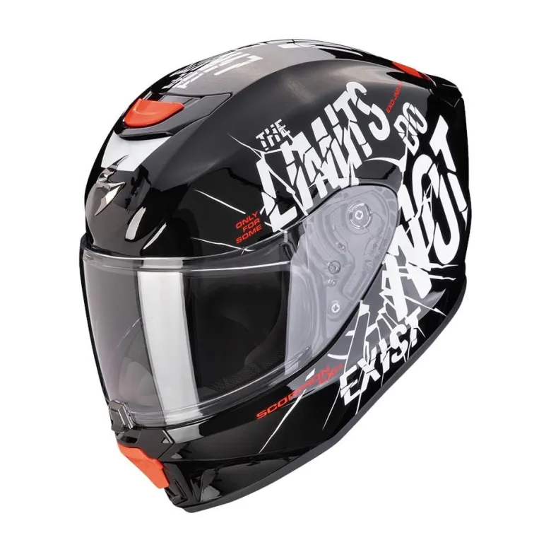 Kask Scorpion Helmets EXO-JNR AIR
