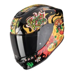 Kask Scorpion Helmets EXO-JNR AIR