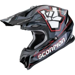 Kask Scorpion VX-16 EVO AIR
