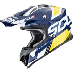 Kask Scorpion VX-16 EVO AIR