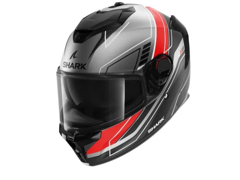 Kask Shark Spartan GT Pro