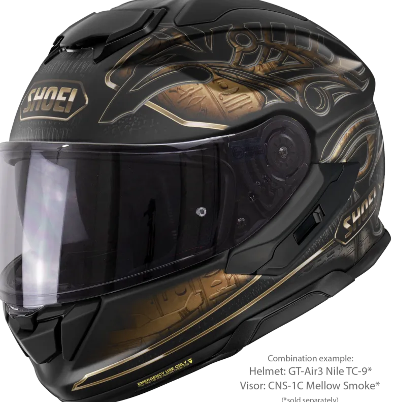 Kask Shoei GT-Air 3