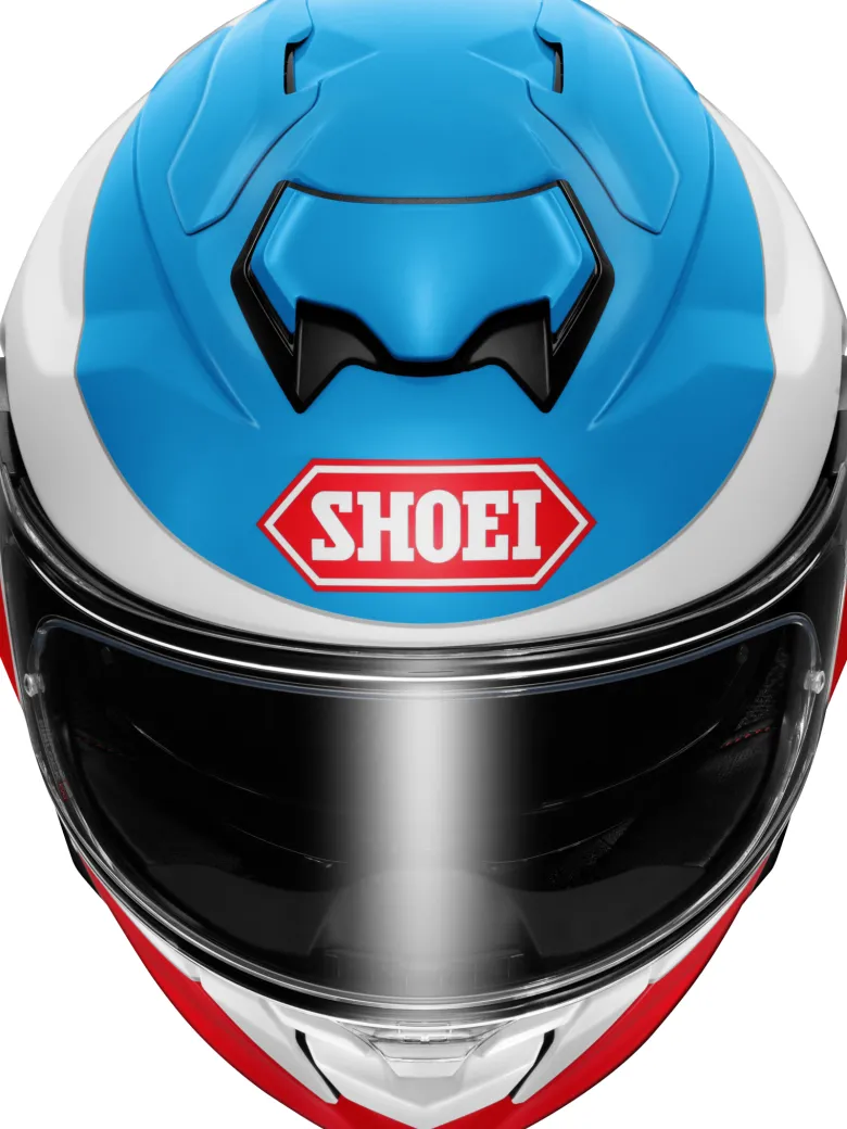 Kask Shoei GT-Air 3