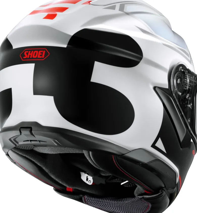 Kask Shoei GT-Air 3