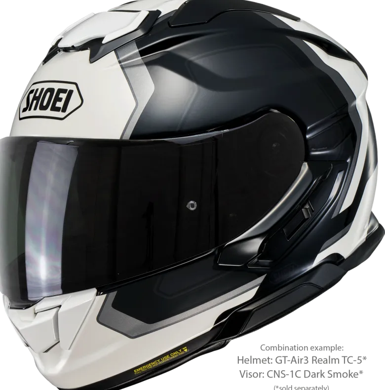 Kask Shoei GT-Air 3