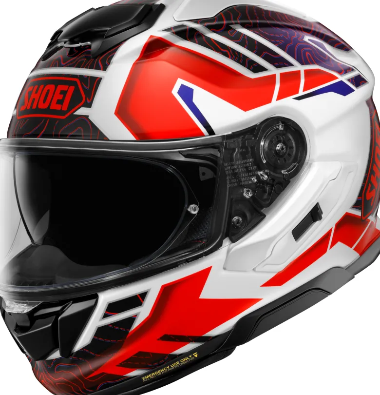 Kask Shoei GT-Air 3