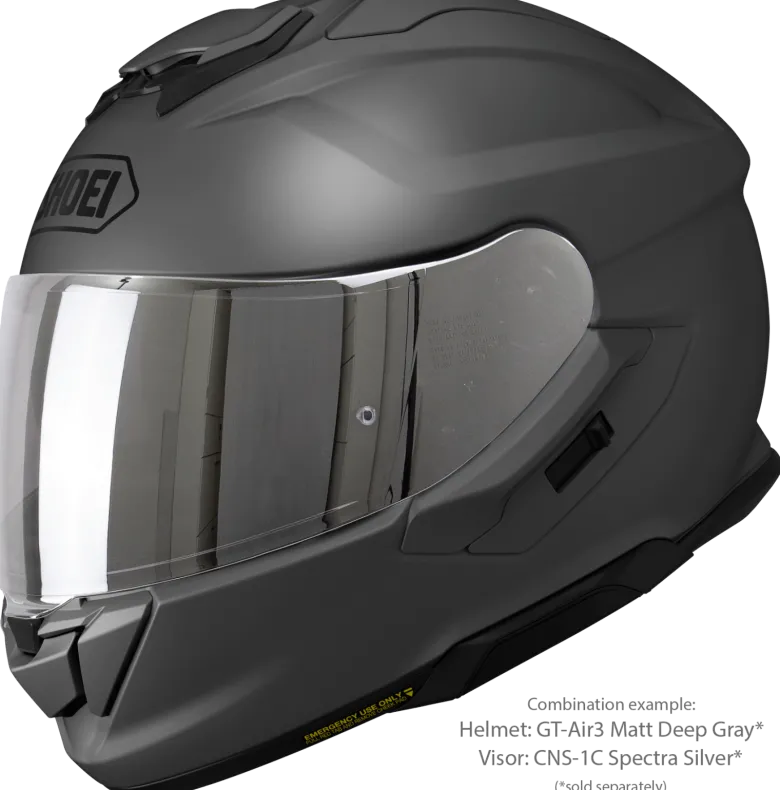 Kask Shoei GT-Air 3