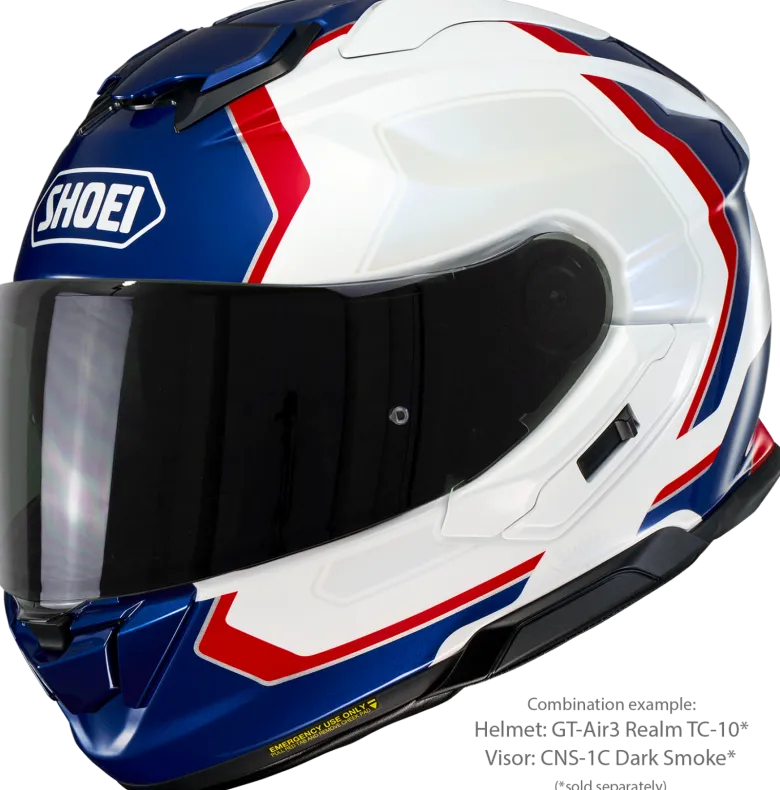 Kask Shoei GT-Air 3