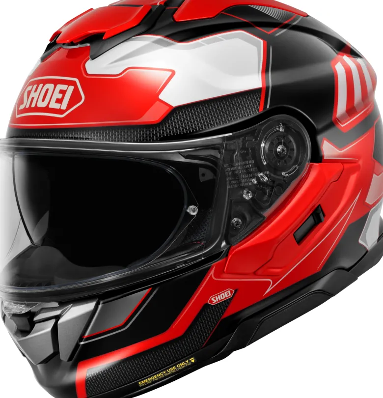 Kask Shoei GT-Air 3