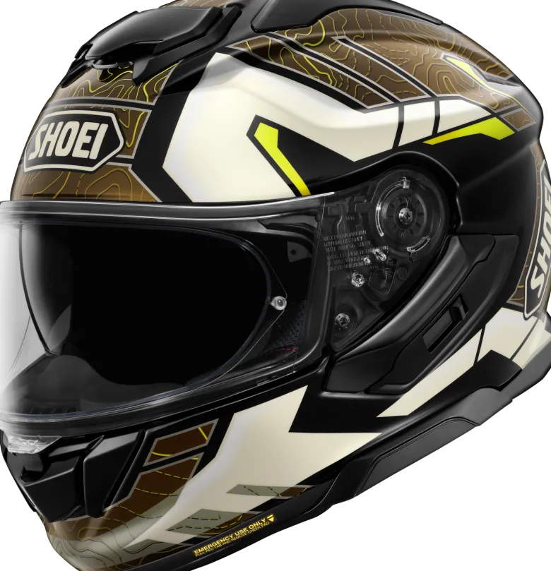 Kask Shoei GT-Air 3