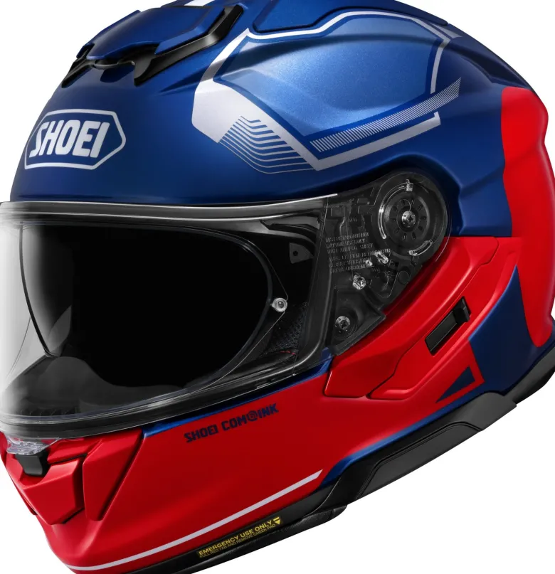 Kask Shoei GT-Air 3