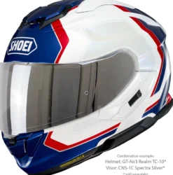 Kask Shoei GT-Air 3