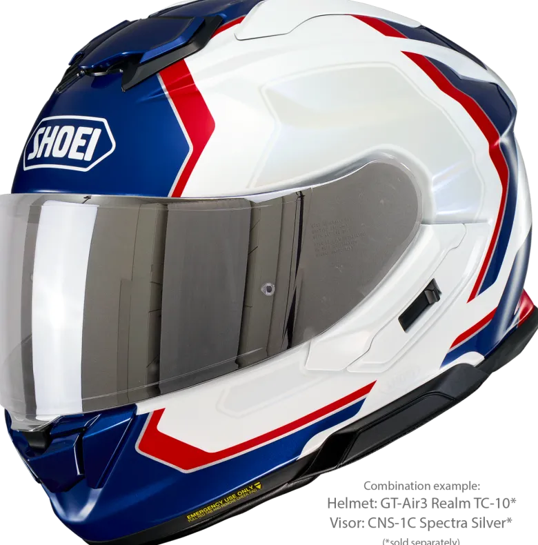 Kask Shoei GT-Air 3