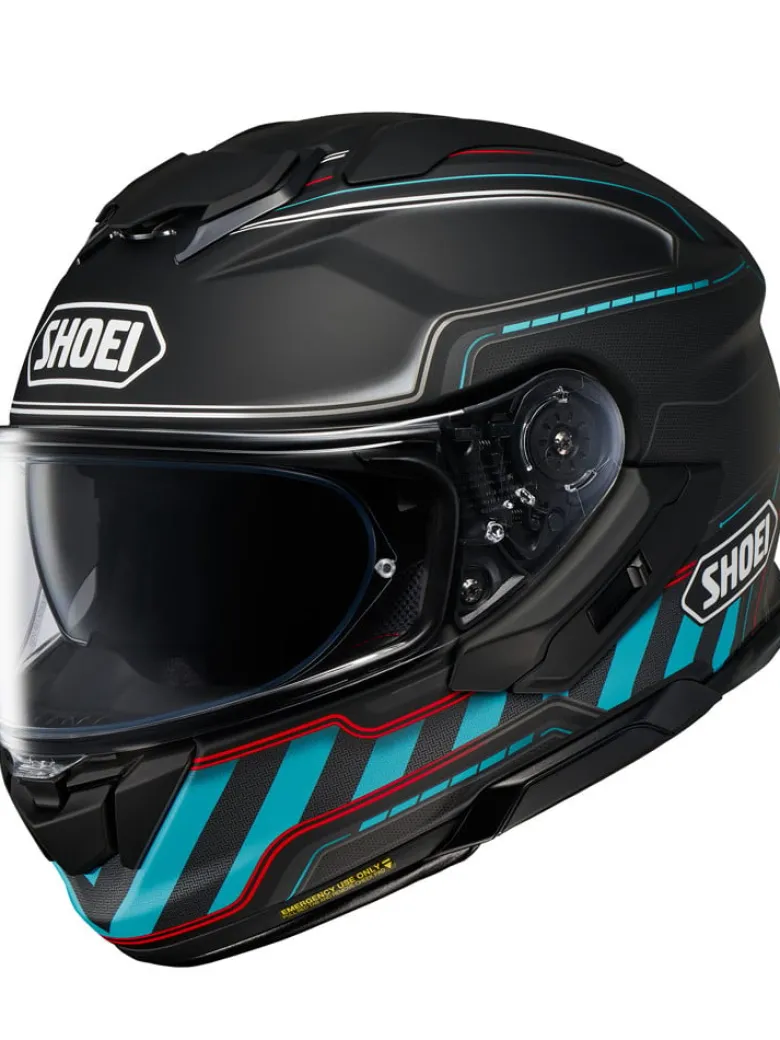 Kask Shoei GT-Air 3