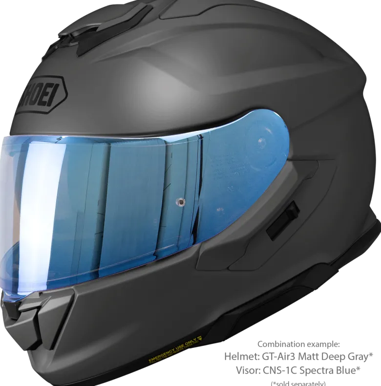 Kask Shoei GT-Air 3