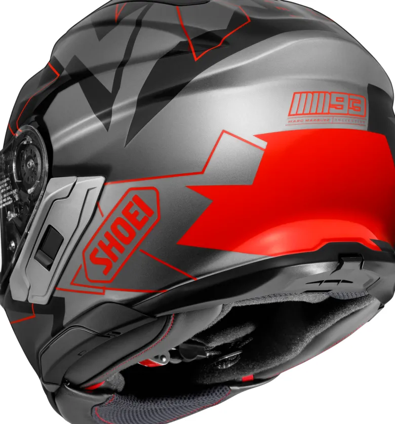Kask Shoei GT-Air 3