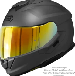 Kask Shoei GT-Air 3