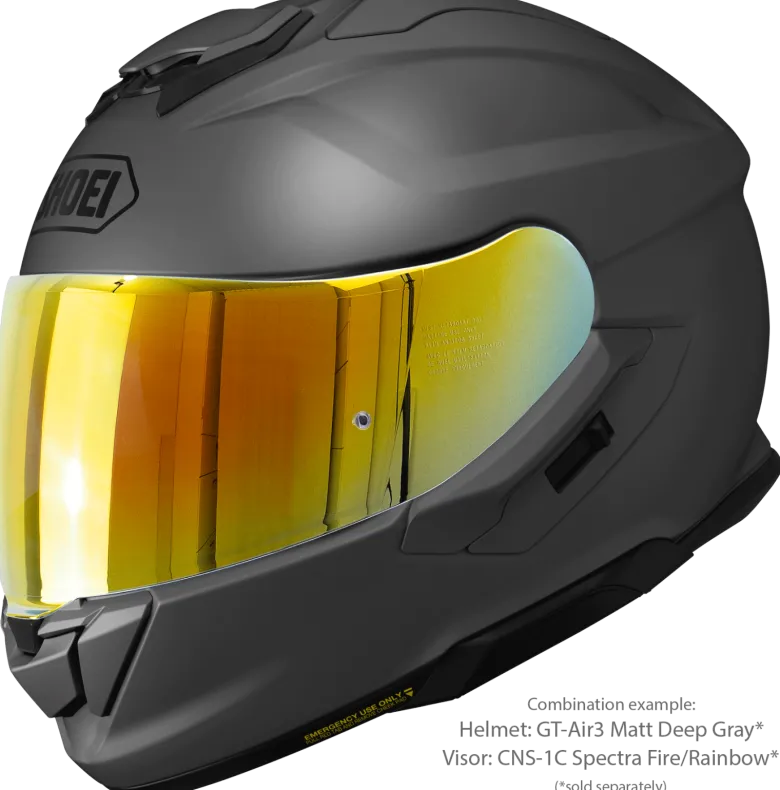 Kask Shoei GT-Air 3