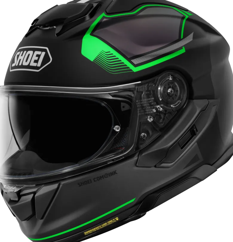 Kask Shoei GT-Air 3