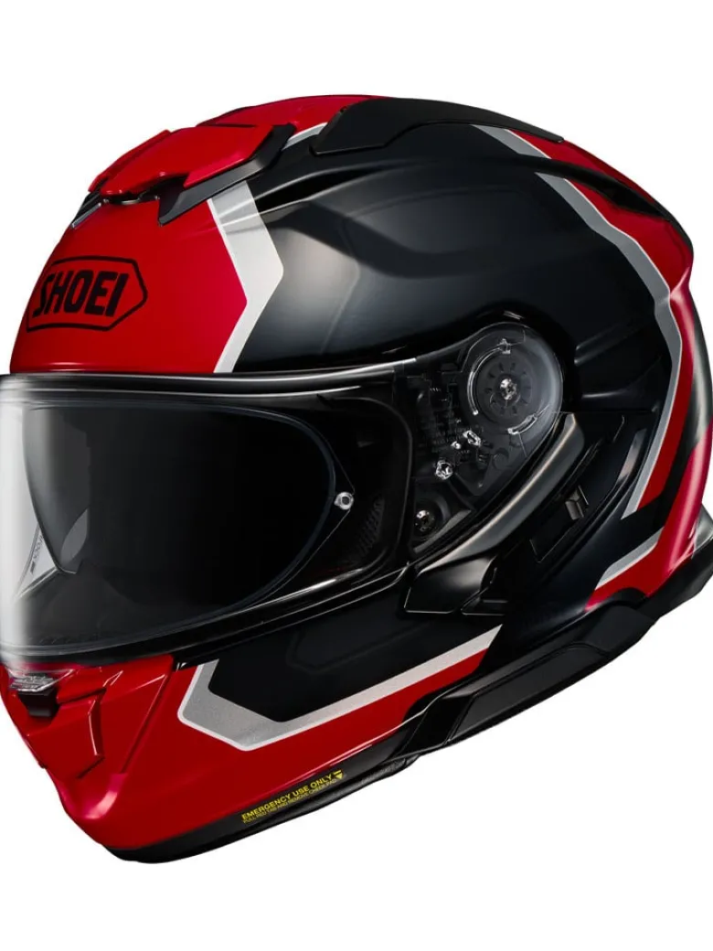 Kask Shoei GT-Air 3