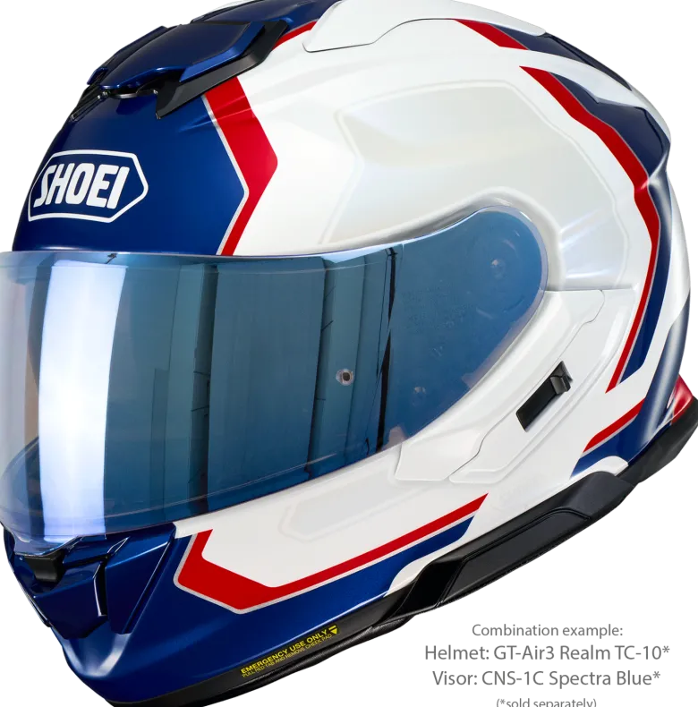 Kask Shoei GT-Air 3