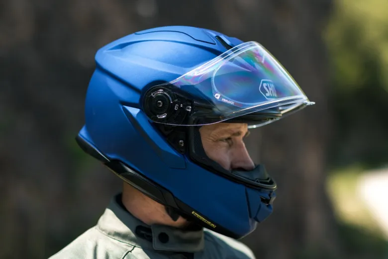 Kask Shoei GT-Air 3