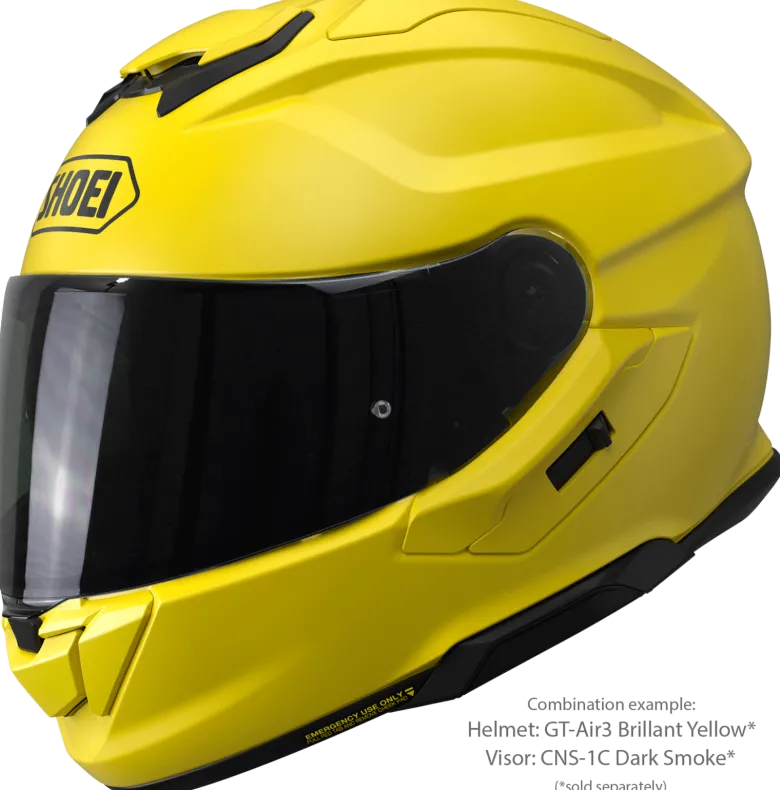 Kask Shoei GT-Air 3