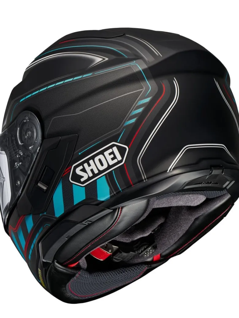 Kask Shoei GT-Air 3