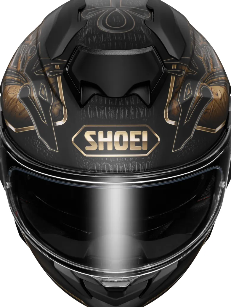 Kask Shoei GT-Air 3