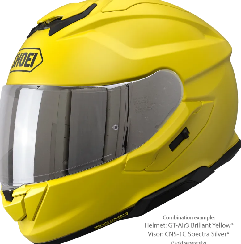 Kask Shoei GT-Air 3