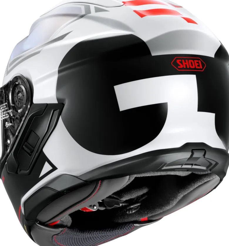 Kask Shoei GT-Air 3